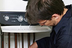boiler repair Wrabness
