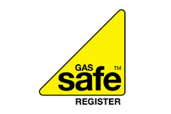 gas safe companies Wrabness